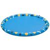 Bestway Dog Splash Pad, Sprinkler Mat, Non-Slip Sprinkler Pad for Dogs, Dog Pool, Splash Play