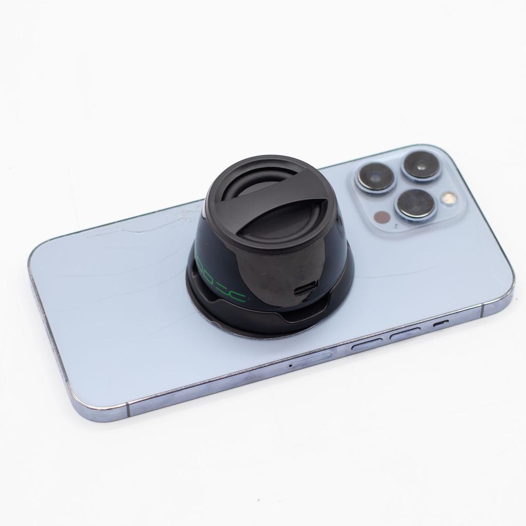 Phone Connect Magsafe Tech Mini Speaker – G300
