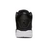 Air Jordan 3 Retro BG 'Cyber Monday' (унисекс) Черные / Черно-белые детские баскетбольные кроссовки 398614 020