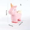 Piggy Bank Money Boxes Storage Home Decor Saving Children Creative Household Decoration Cute New Figure Gift Craft Ornaments