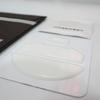 Esports ICE Mouse Feet Skates PTFE Mouse Foot Sticker Smooth For Deathadder Version3 Hyperspeed Mouse Pad