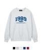 1989 Стандартный Наш свитшот 1989 года (Stmstd-0004)