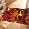 Manchester Customize Your Name Floor Mat Perfect for Game Room Decorate room Foyer Dormitory Antislip Carpet Office home decor