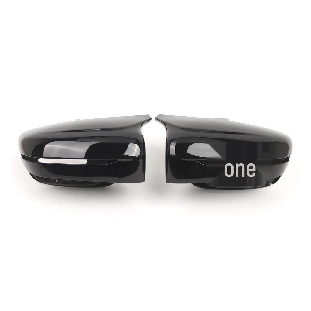BMW 5 Series F90 F92 G14 G15 Horn-Shaped Mirror Cover