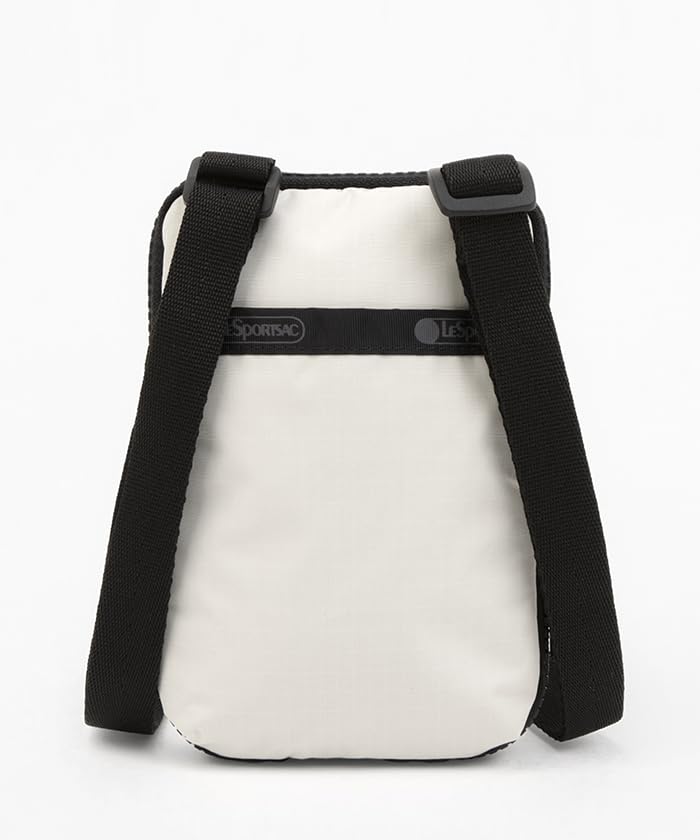 Official Shoulder Bag CARGO PHONE Beige Cargo [LeSportsac] BAG/1457 Women's