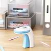 Household Embossing Label Maker Easy to Use Portable E975 Labelling Device for Print Price Date Names