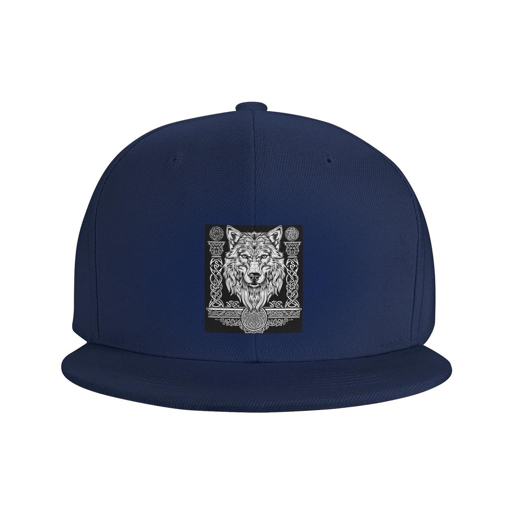 Норвежские Скандинавские Кепки Викингов Кельтские Snapback Модные Бейсболки Дышащие Повседневные Кепки для Улицы Унисекс