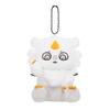 Chiikawa Super Magical Chiikawa Anoko Mascot Plush Toy