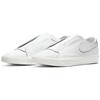 (WMNS) Nike Blazer Slip 'Triple White' Women's CJ1651-100