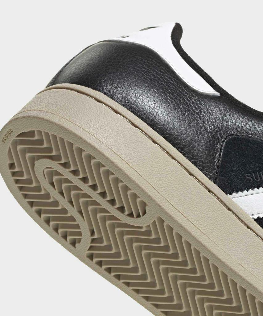 adidas Superstar II - Черный:белый:Хаки / Kj9948
