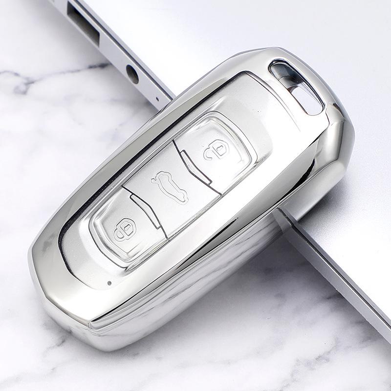 Брелок-ключница для Geely Boyue, Emgrand GS/GL, X3X6 Borui GE, Vision SUV