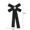 Wedding Bow Diy Brooches Large Ribbon Clothing Accessories Fabric