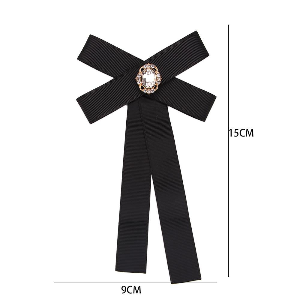 Wedding Bow Diy Brooches Large Ribbon Clothing Accessories Fabric