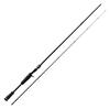 Major Craft Fishing Rod Bait Rod BENKEI Bass Rod Bait 2 Piece BIC-622M