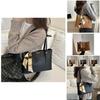 Stylish Large Capacity Tote Bag For Women In Chic Colors For Work And Daily Use