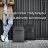 Lenovo ThinkPad Urban Anti-Theft Laptop Backpack