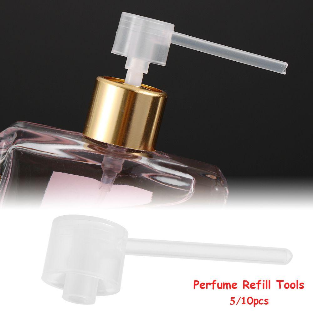 New Pump Cosmetic Perfume Refill Tools Filling device Splitter Dispenser Diffuser