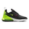Nike Air Max 270 GS Черно-зеленый AV5141-001
