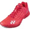 Бадминтонные кроссовки Power Cushion Airas Z Men Ruby Red cm [Yonex] (338) 28,0