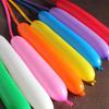 High Quality Chrome Color Factory  100pcs One Pack 260 Molding Long Balloons Magic Balloon for DIY Balloon Decoration