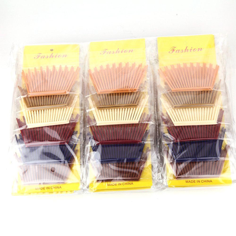 Hair Accessories DIY Hair Braiding Tools Hairpin Hair Clip Fluffy Modeling Disc Twist Styling Clip