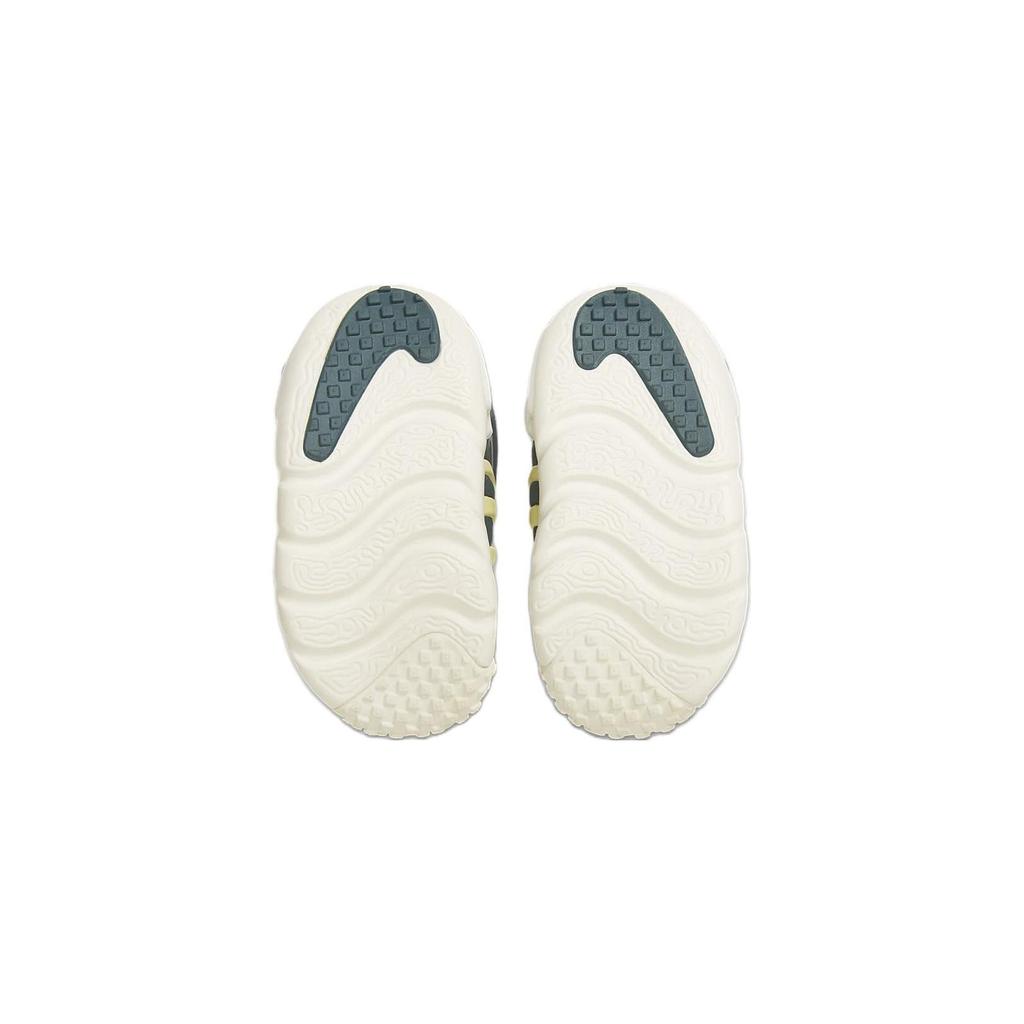 Nike Dynamo Go Comfortable Soft Sole Non-Slip Durable Low-Top Walking Shoes Baby Shoes Green Gray DQ6012-300