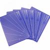 A4 Cutting Mat Single-sided Cutting Board Cut Pad DIY Tool with Clear Grid Lines Angles for Scrapbooking Art and Craft Projects