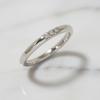 TIFFANY&Co.  61000836 #5(Размер Японии) кольцо Pt950Платина Женское