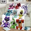 29 Style New Cute S-Smiling C-Critters Catnap Craftycorn Cartoon Blanket,Soft Throw Blanket for Home Bedroom Bed Sofa Kids