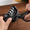 Scissors Knife Sharpener Handheld Multi-function Quick Sharpening Tool With Non-slip Base Kitchen Knives Accessories Gadget