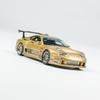 FVEX7 MINIGT 1:64 Toyota Supra A80 Top Secret GT-300 Top Secret Gold MGT Alloy Car Model 961