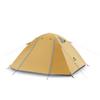 Палатка для кемпинга Naturehike NH18Z022-P на 2-3 человека