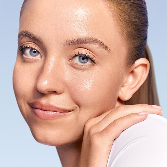 LANEIGE Water Bank Нежный гель для умывания 250 мл