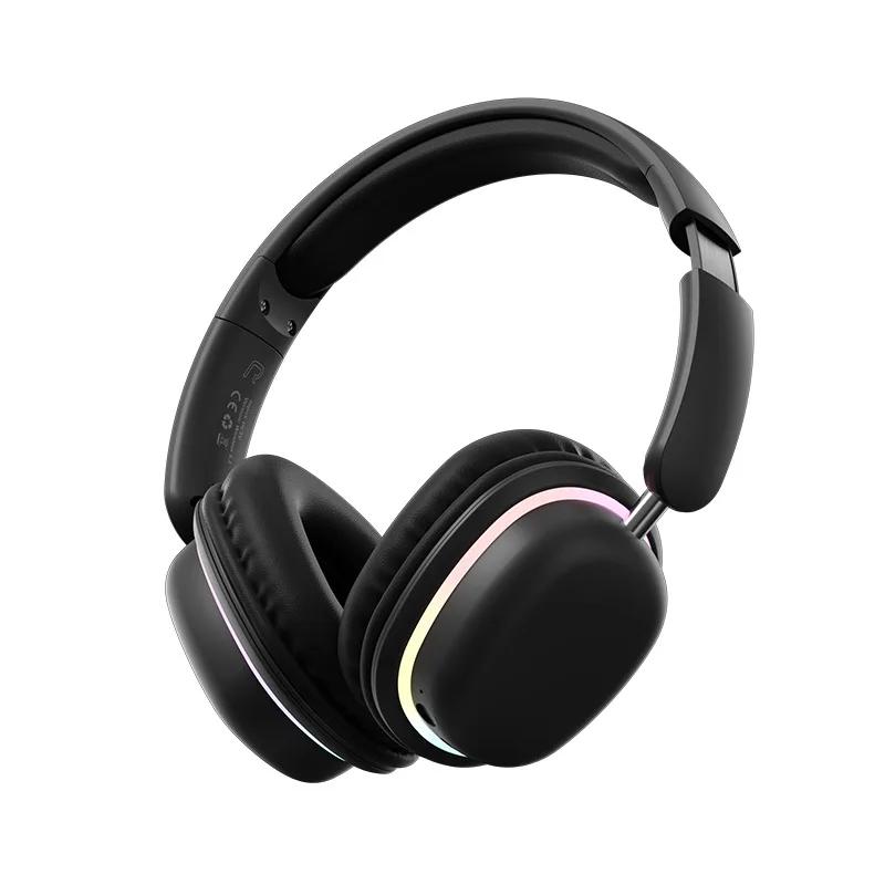 Xiaomi Original Bluetooth Headphone Headset SY-T3 High Quality Noise Reduction Wireless Microphone Wired Earphone Gamers Headphones