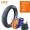 Велосипедные покрышки CST Chaoyang BFT C1752 20x2.4 20x3.0 20-дюймовые Внутренние Внешние Горные Дорожные Велосипеды