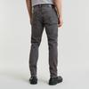G-Star RAW Джинсы Мужские Джинсовые Брюки Зауженный Крой Серый 3301 Slim 51001-D497-G819 W30/L30