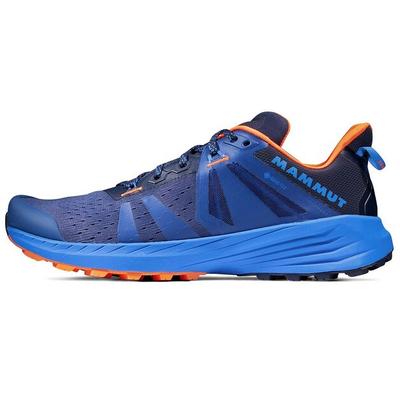 Mammut Saentis TR Low Goretex ботинки трекинговые