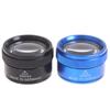 Premium 30X 40Mm Measuring Magnifier Magnifying Glass Lens Loop Microscope