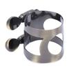 Mouthpiece Clip Replacement Metal Clarinet Reed Fixing Clip Musical Instrument Accessories