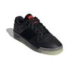adidas Rivalry Low 'Core Black Solar Red' Женские FW4276