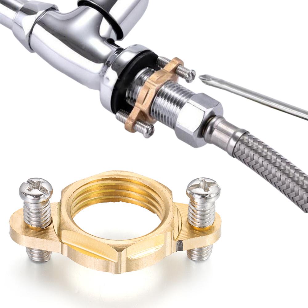 1 комплект крепежа типа O, набор для ремонта смесителя, набор инструментов для раковины против потери, новая стопорная шайба, кухня