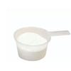 Pâte à sel - GRAINE CREATIVE - Seau 1kg - 100% naturelle - Extra onctueuse - Non collant