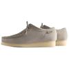 Clarks Originals Kith x Clarks Wallabee Molecule Unisex Sneakers Grey 261-84852