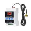ADC 110-240V Digital LED Temperature Controller TMC-6000 for Incubator Room Cooling Heating Waterproof Sensor Thermostat