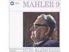 [CD] Малер Симфония № 9 Япония OBI Обычное издание Отто Клемперер WPCS-23237 НОВЫЙ