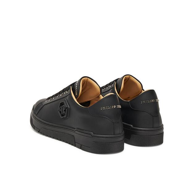 Кроссовки PHILIPP PLEIN PAES
