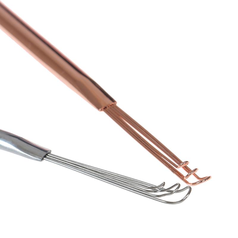 1PCS Portable Dig Ear Curette Tools Stainless Steel Ear Pick Cleaner Digging Earpick Cleaner Ear Spoon Ear Cleaning Tool