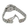 Used TAG Heuer Link WJ1313-0 Women's Watch Date White Shell Quartz Watch 90338503