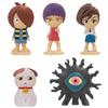 Gegege no Kitaro Gegege Набор фигурок 2