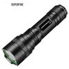 SupFire L6 Rechargeable LED Flashlight